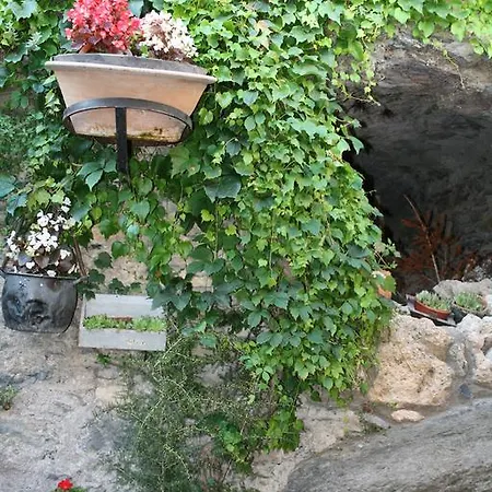 El Forn Guest house 2*