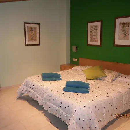 El Forn Guest house