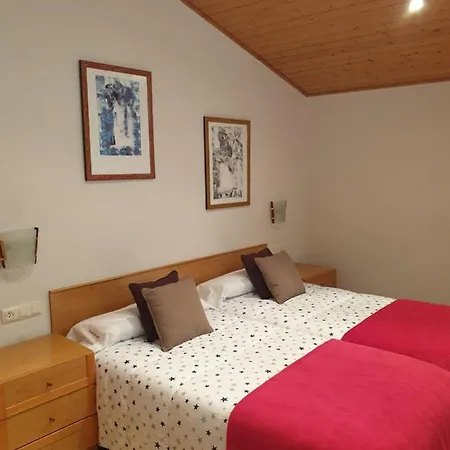El Forn Guest house