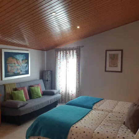 El Forn Guest house