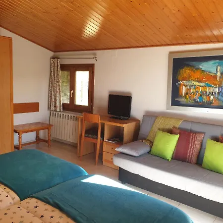 Guest house El Forn